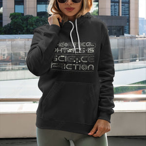 Science Fiction Custom Graphic Apparel