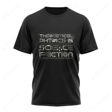 Load image into Gallery viewer, Science Fiction Custom Graphic Apparel
