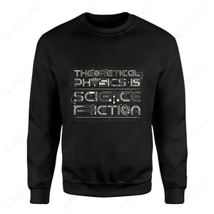 Science Fiction Custom Graphic Apparel