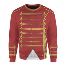 Load image into Gallery viewer, Singer King Of Pop MJ Custom Sweatshirt
