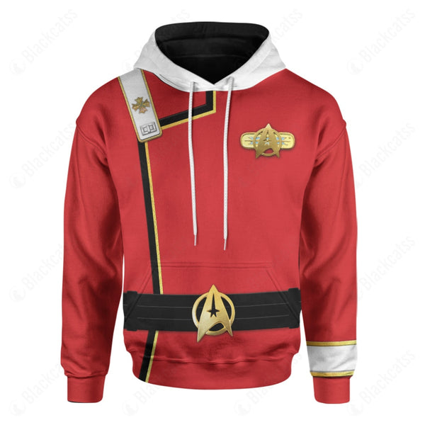 Wrath of 2025 khan hoodie