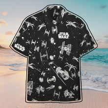 Load image into Gallery viewer, SW Hawaii Button Shirt
