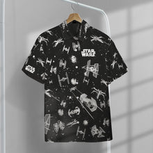 Load image into Gallery viewer, SW Hawaii Button Shirt
