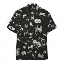 Load image into Gallery viewer, SW Hawaii Button Shirt
