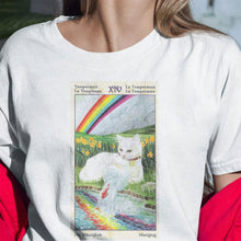 Load image into Gallery viewer, Temperance Custom Women&#39;s Tee &amp; Unisex Tee
