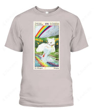 Load image into Gallery viewer, Temperance Custom Women&#39;s Tee &amp; Unisex Tee
