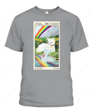 Load image into Gallery viewer, Temperance Custom Women&#39;s Tee &amp; Unisex Tee
