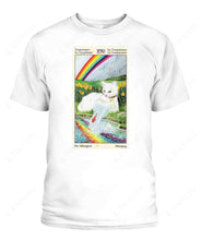 Load image into Gallery viewer, Temperance Custom Women&#39;s Tee &amp; Unisex Tee
