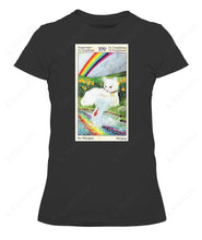 Load image into Gallery viewer, Temperance Custom Women&#39;s Tee &amp; Unisex Tee
