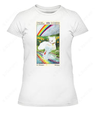 Load image into Gallery viewer, Temperance Custom Women&#39;s Tee &amp; Unisex Tee
