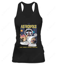 Load image into Gallery viewer, The Astrodogs Custom Graphic Apparel
