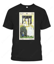 Load image into Gallery viewer, The Chariot Custom Women&#39;s Tee &amp; Unisex Tee
