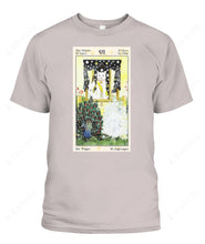 Load image into Gallery viewer, The Chariot Custom Women&#39;s Tee &amp; Unisex Tee
