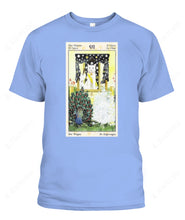 Load image into Gallery viewer, The Chariot Custom Women&#39;s Tee &amp; Unisex Tee
