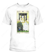 Load image into Gallery viewer, The Chariot Custom Women&#39;s Tee &amp; Unisex Tee
