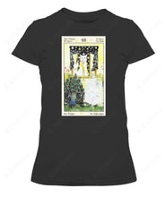 Load image into Gallery viewer, The Chariot Custom Women&#39;s Tee &amp; Unisex Tee
