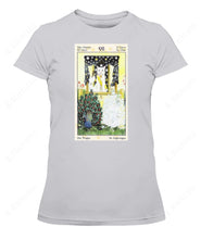 Load image into Gallery viewer, The Chariot Custom Women&#39;s Tee &amp; Unisex Tee
