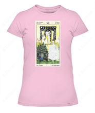 Load image into Gallery viewer, The Chariot Custom Women&#39;s Tee &amp; Unisex Tee
