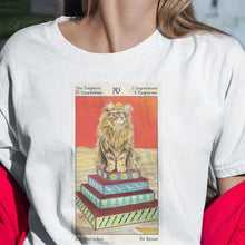 Load image into Gallery viewer, The Emperor Custom Women&#39;s Tee &amp; Unisex Tee
