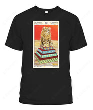 Load image into Gallery viewer, The Emperor Custom Women&#39;s Tee &amp; Unisex Tee
