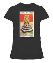 Load image into Gallery viewer, The Emperor Custom Women&#39;s Tee &amp; Unisex Tee
