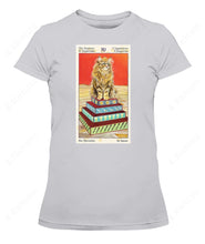 Load image into Gallery viewer, The Emperor Custom Women&#39;s Tee &amp; Unisex Tee
