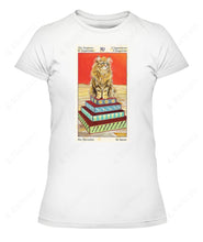 Load image into Gallery viewer, The Emperor Custom Women&#39;s Tee &amp; Unisex Tee
