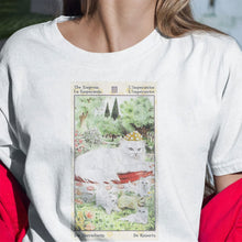 Load image into Gallery viewer, The Empress Custom Women&#39;s Tee &amp; Unisex Tee
