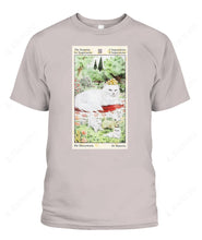 Load image into Gallery viewer, The Empress Custom Women&#39;s Tee &amp; Unisex Tee
