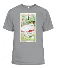 Load image into Gallery viewer, The Empress Custom Women&#39;s Tee &amp; Unisex Tee
