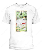 Load image into Gallery viewer, The Empress Custom Women&#39;s Tee &amp; Unisex Tee
