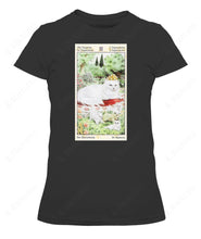 Load image into Gallery viewer, The Empress Custom Women&#39;s Tee &amp; Unisex Tee
