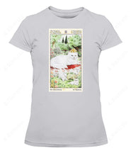 Load image into Gallery viewer, The Empress Custom Women&#39;s Tee &amp; Unisex Tee
