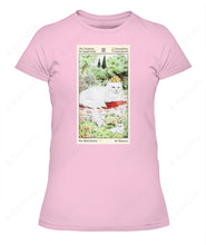 Load image into Gallery viewer, The Empress Custom Women&#39;s Tee &amp; Unisex Tee
