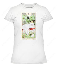 Load image into Gallery viewer, The Empress Custom Women&#39;s Tee &amp; Unisex Tee
