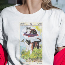 Load image into Gallery viewer, The Fool Custom Women&#39;s Tee &amp; Unisex Tee
