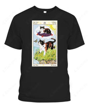 Load image into Gallery viewer, The Fool Custom Women&#39;s Tee &amp; Unisex Tee
