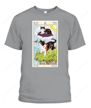 Load image into Gallery viewer, The Fool Custom Women&#39;s Tee &amp; Unisex Tee
