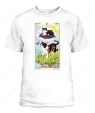 Load image into Gallery viewer, The Fool Custom Women&#39;s Tee &amp; Unisex Tee
