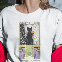 Load image into Gallery viewer, The High Priestess Custom Women&#39;s Tee &amp; Unisex Tee
