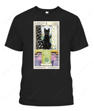 Load image into Gallery viewer, The High Priestess Custom Women&#39;s Tee &amp; Unisex Tee
