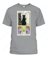 Load image into Gallery viewer, The High Priestess Custom Women&#39;s Tee &amp; Unisex Tee
