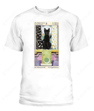 Load image into Gallery viewer, The High Priestess Custom Women&#39;s Tee &amp; Unisex Tee
