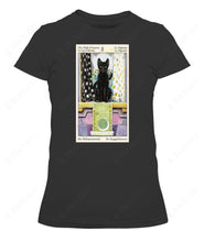 Load image into Gallery viewer, The High Priestess Custom Women&#39;s Tee &amp; Unisex Tee
