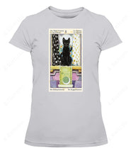 Load image into Gallery viewer, The High Priestess Custom Women&#39;s Tee &amp; Unisex Tee
