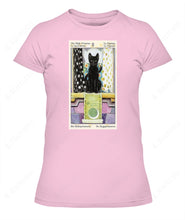 Load image into Gallery viewer, The High Priestess Custom Women&#39;s Tee &amp; Unisex Tee
