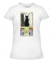 Load image into Gallery viewer, The High Priestess Custom Women&#39;s Tee &amp; Unisex Tee
