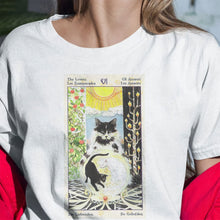 Load image into Gallery viewer, The Lovers Custom Women&#39;s Tee &amp; Unisex Tee
