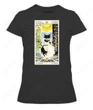 Load image into Gallery viewer, The Lovers Custom Women&#39;s Tee &amp; Unisex Tee
