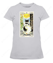 Load image into Gallery viewer, The Lovers Custom Women&#39;s Tee &amp; Unisex Tee
